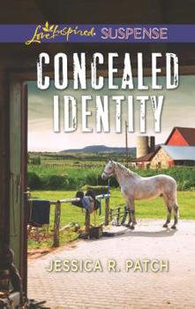 Mass Market Paperback Concealed Identity Book