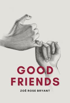 Paperback Good Friends Book