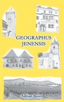 Paperback Geographus Jenensis [German] Book
