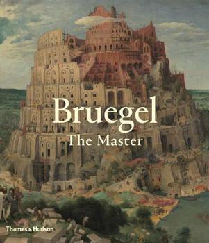 Hardcover Bruegel: The Master Book