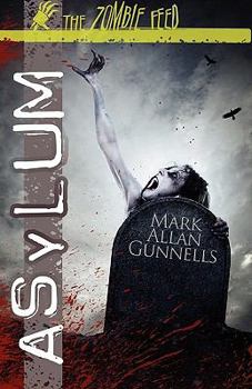 Paperback Asylum Book