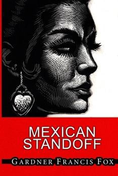 Paperback Cherry Delight 21 - Mexican Standoff Book