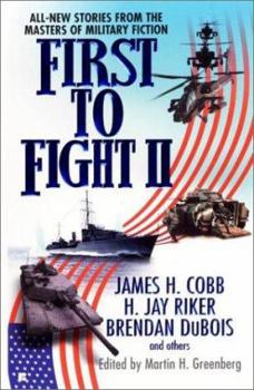 Mass Market Paperback First to Fight II Book