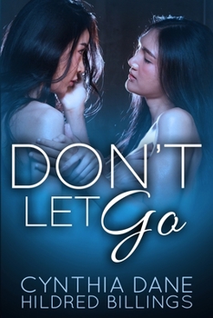 Paperback Don't Let Go Book