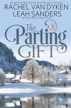 Paperback The Parting Gift Book