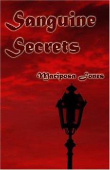 Paperback Sanguine Secrets Book
