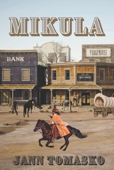 Paperback Mikula Book