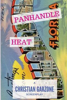 Paperback Panhandle Heat Book