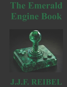 The Emerald Engine Book