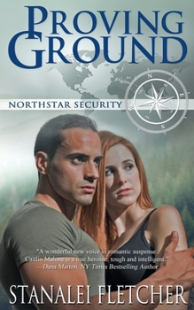 Paperback Proving Ground Book