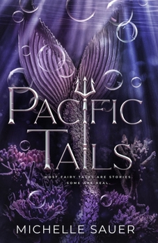 Paperback Pacific Tails Book