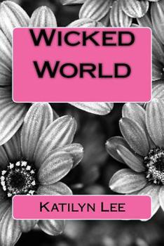 Paperback Wicked World Book