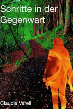 Paperback Schritte in der Gegenwart [German] Book