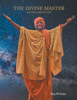 Paperback The Divine Master Book