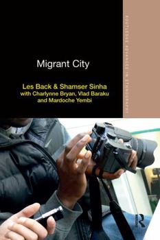 Hardcover Migrant City Book