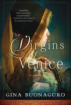 Paperback The Virgins of Venice Book