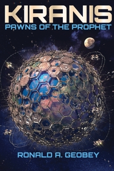 Paperback Pawns of The Prophet Book