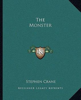 Paperback The Monster Book