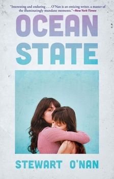 Hardcover Ocean State Book