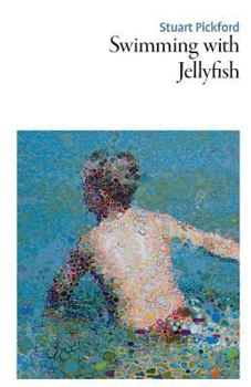 Paperback Swimming with Jellyfish Book