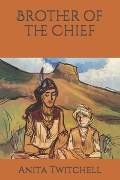 Paperback Brother of the Chief Book