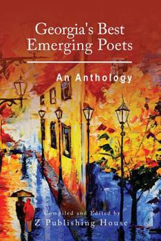 Paperback Georgia's Best Emerging Poets: An Anthology Book