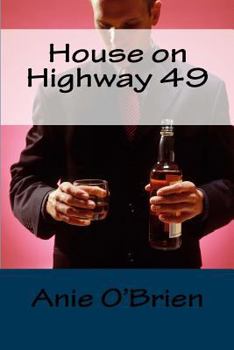 Paperback House on Highway 49 Book