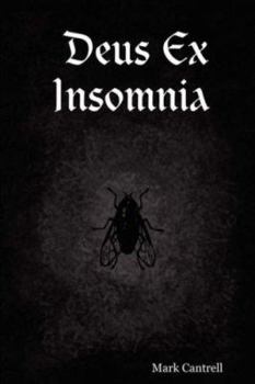 Paperback Deus Ex Insomnia Book