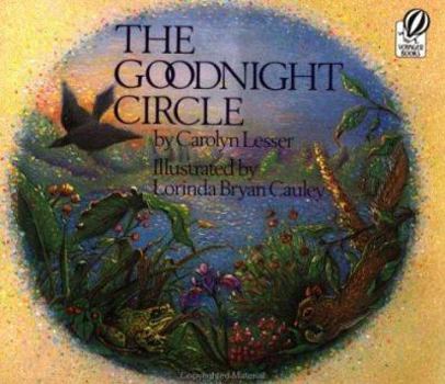 Paperback The Goodnight Circle Book