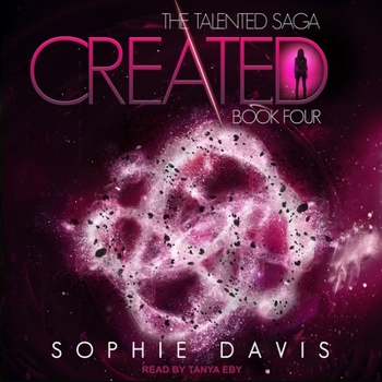 MP3 CD Created Book