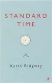 Paperback Standard Time Book