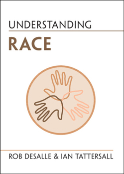 Paperback Understanding Race Book