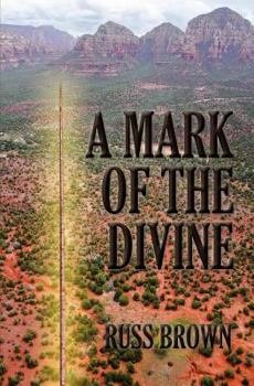 Paperback A Mark of the Divine Book