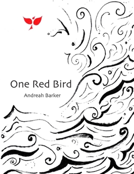 Paperback One Red Bird Book