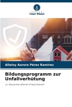 Paperback Bildungsprogramm zur Unfallverhütung [German] Book