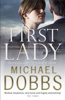 Paperback First Lady Book