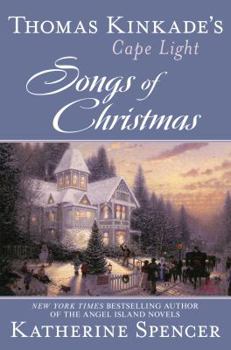 Songs of Christmas - Book #14 of the Cape Light