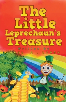 Paperback The Little Leprechaun's Treasure Book