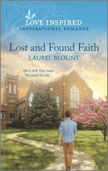 Lost and Found Faith (Love Inspired