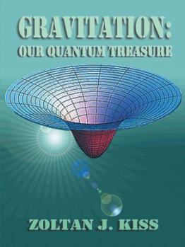 Paperback Gravitation: Our Quantum Treasure Book