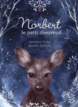 Hardcover Norbert le petit chevreuil [French] Book