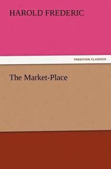Paperback The Market-Place Book