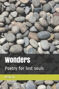 Paperback Wonders: Poetry for lost souls Book