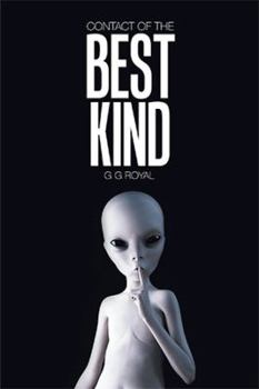 Paperback Contact of the Best Kind Book