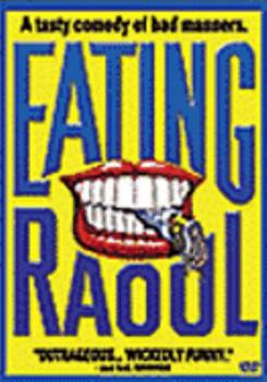 Eating Raoul