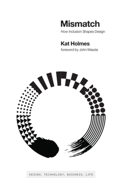 Hardcover Mismatch: How Inclusion Shapes Design Book