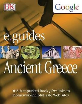 Hardcover Ancient Greece Book