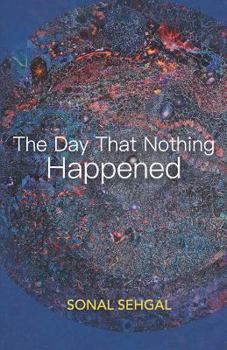 Paperback The Day That Nothing Happened Book