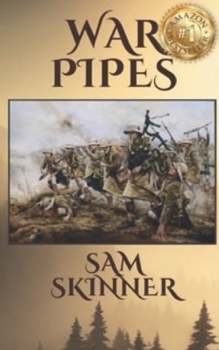 Paperback War Pipes: Abridged Edition Book
