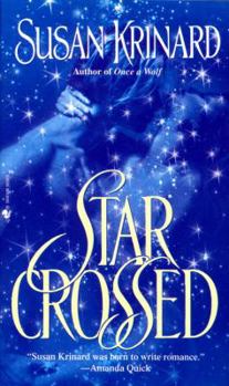 Mass Market Paperback Starcrossed Book